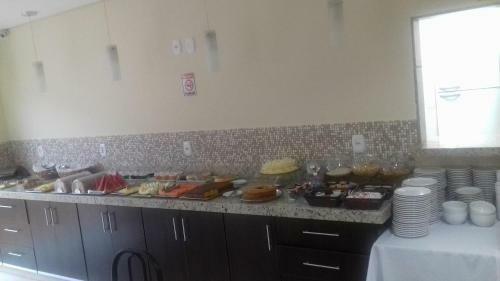 Hotel Sul Tr�s Lagoas