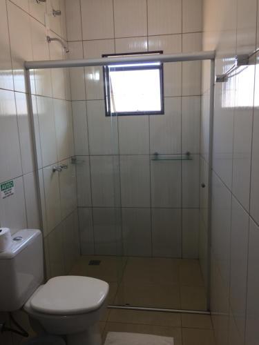 Hotel Sul Tr�s Lagoas