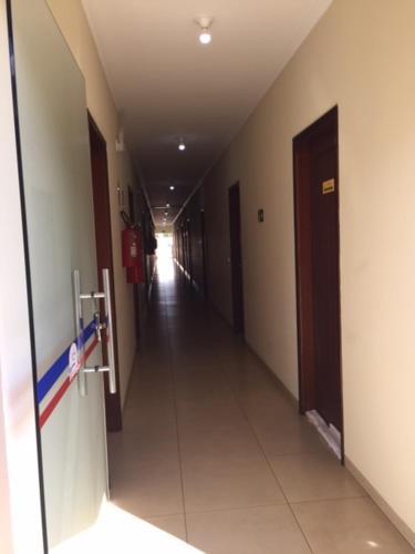 Hotel Sul Tr�s Lagoas