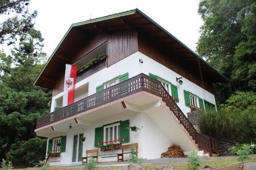 Apartamento De F�rias - Fernanda