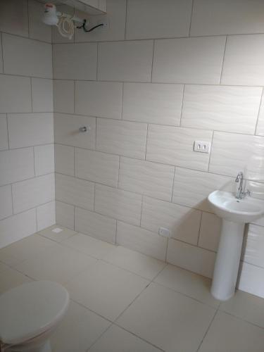 Hostal Hospedagem Mixirica
