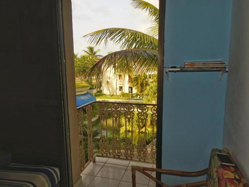 Apartamento Wembley Tenis Ubatuba