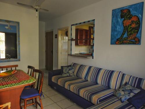 Apartamento Wembley Tenis Ubatuba