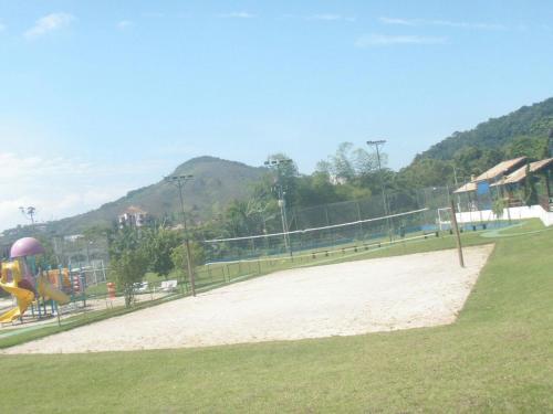 Apartamento Wembley Tenis Ubatuba