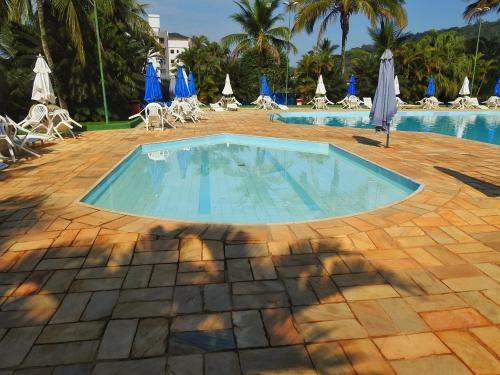 Apartamento Wembley Tenis Ubatuba