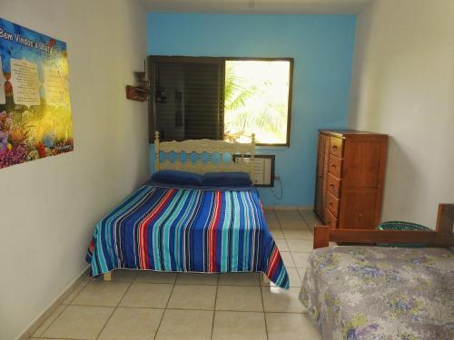 Apartamento Wembley Tenis Ubatuba