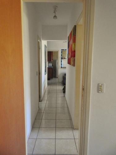 Apartamento Wembley Tenis Ubatuba