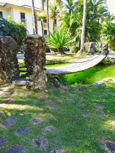 Apartamento Wembley Tenis Ubatuba
