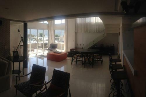 Apartamento Priil�gio Ba�a Do Itagu�