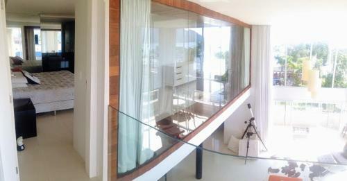 Apartamento Priil�gio Ba�a Do Itagu�