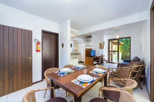 Hotel Dubai Bungalows Bombinhas