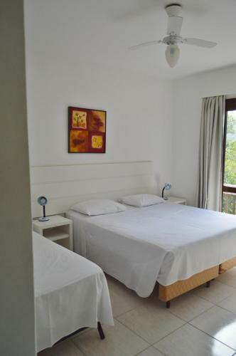Hotel Dubai Bungalows Bombinhas
