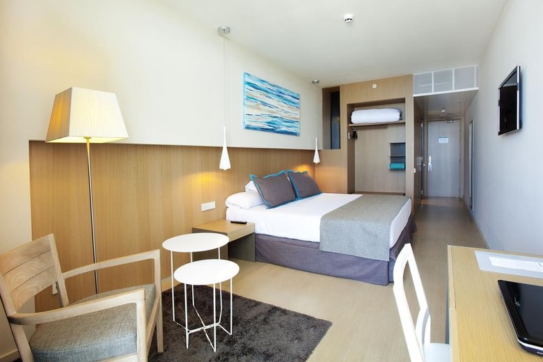 Hotel Atenea Port Barcelona Matar�