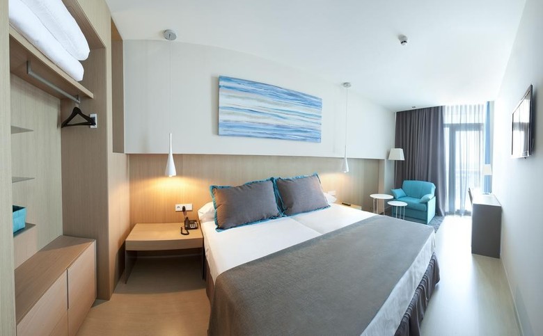 Hotel Atenea Port Barcelona Matar�