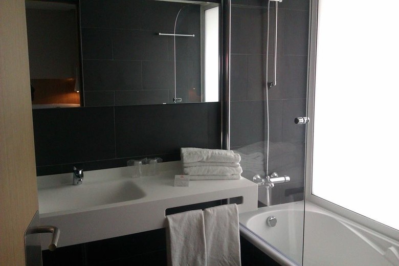 Hotel Atenea Port Barcelona Matar�