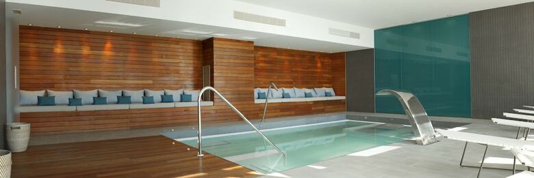 Hotel Atenea Port Barcelona Matar�