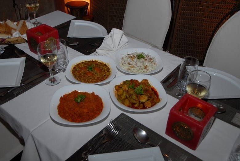 Hotel Riad Jonan