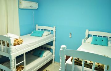 Apartamentos Iguassu Guest House