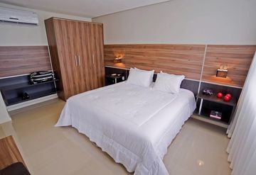 Apartamentos Iguassu Guest House