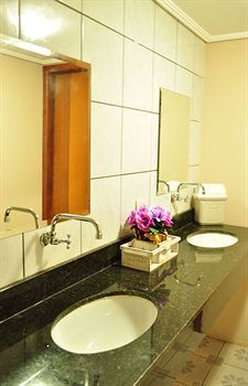 Apartamentos Iguassu Guest House