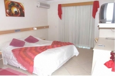 Hotel It� Thermas Resort & Spa