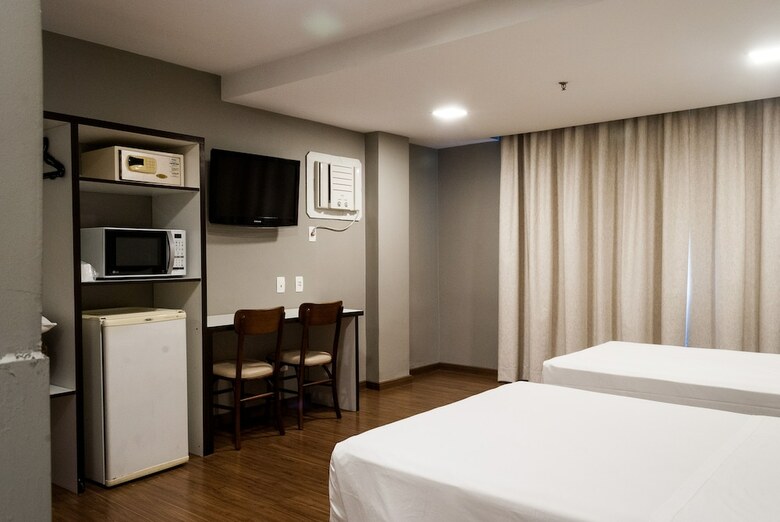 Hotel Master Express Cidade Baixa