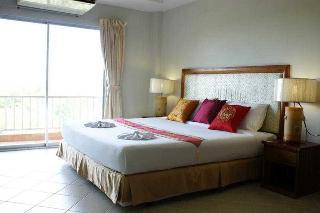 Hotel Bella Villa Serviced Apartment