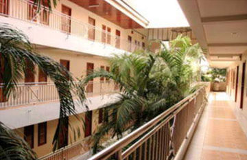 Hotel Bella Villa Serviced Apartment