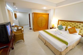 Hotel Bella Villa Serviced Apartment