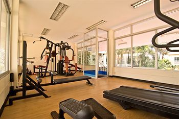 Hotel Bella Villa Serviced Apartment