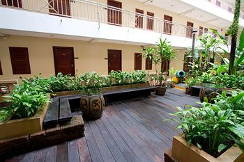 Hotel Bella Villa Serviced Apartment
