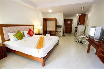 Hotel Bella Villa Serviced Apartment