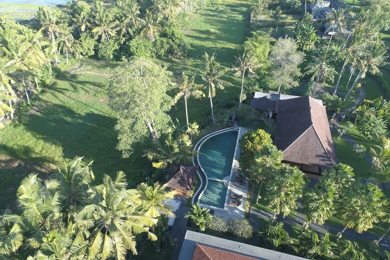 Hotel Agung Raka Bungalows