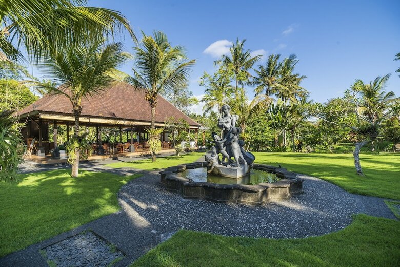 Hotel Agung Raka Bungalows