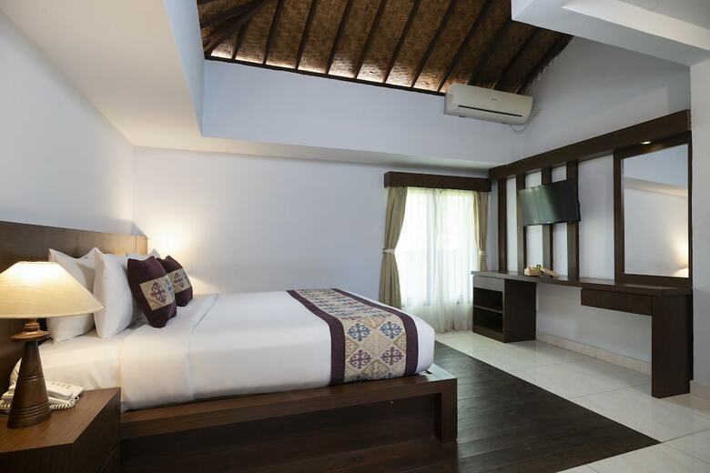 Hotel Agung Raka Bungalows