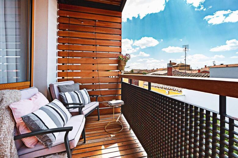 Hotel Do�a Mayor