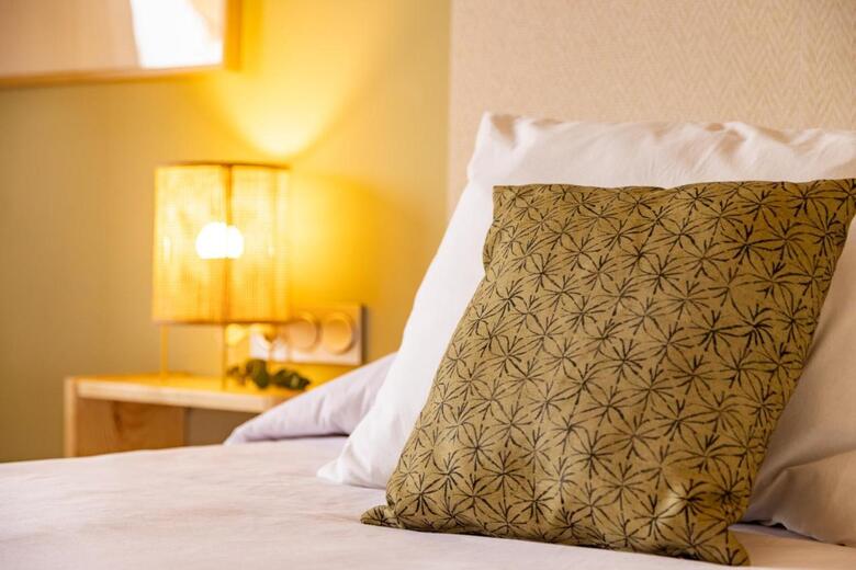 Hotel Do�a Mayor