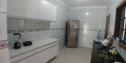 Casa Com Piscina Praia Vermelha Do Norte