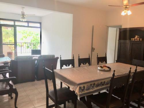 Ubatuba Apartamento Na Praia Do Ten�rio