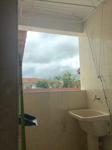 Ubatuba Apartamento Na Praia Do Ten�rio