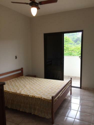 Ubatuba Apartamento Na Praia Do Ten�rio