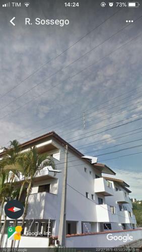 Ubatuba Apartamento Na Praia Do Ten�rio