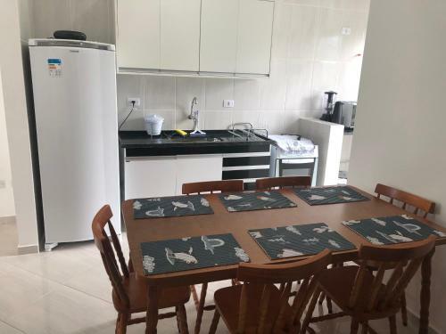 Apartamento Aptos Maranduba Ubatuba