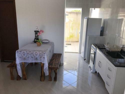 Apartamento Aptos Maranduba Ubatuba
