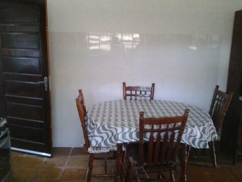 Casa Lagoinha, Condom�nio Marisol, Ubatuba