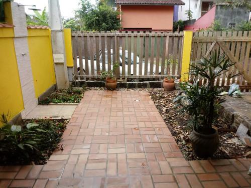 Casa Lagoinha, Condom�nio Marisol, Ubatuba