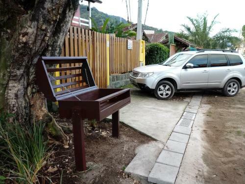 Casa Lagoinha, Condom�nio Marisol, Ubatuba