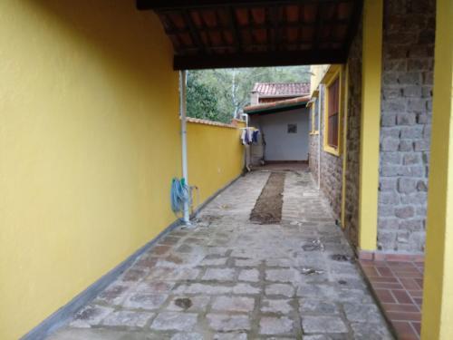 Casa Lagoinha, Condom�nio Marisol, Ubatuba