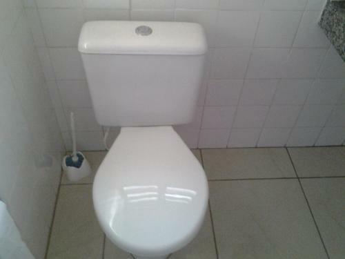 Casa Lagoinha, Condom�nio Marisol, Ubatuba