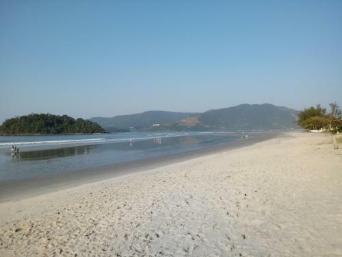 Casa Lagoinha, Condom�nio Marisol, Ubatuba